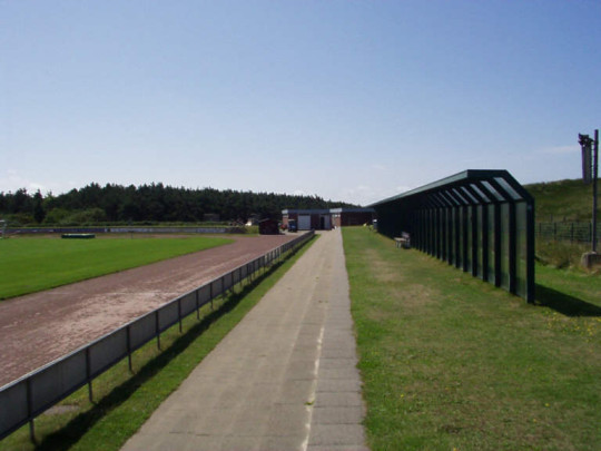 sylt-stadion