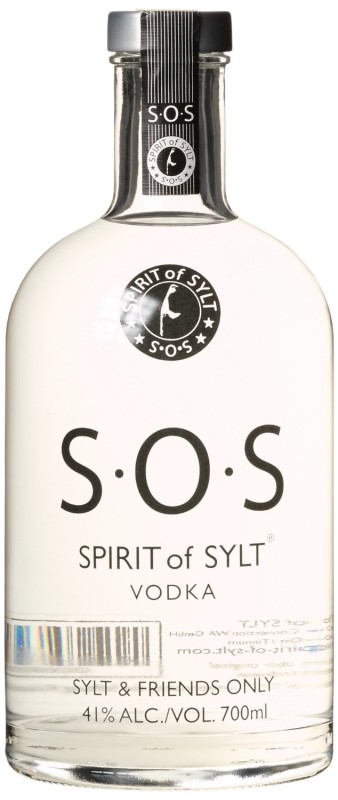 SOS-Sylt